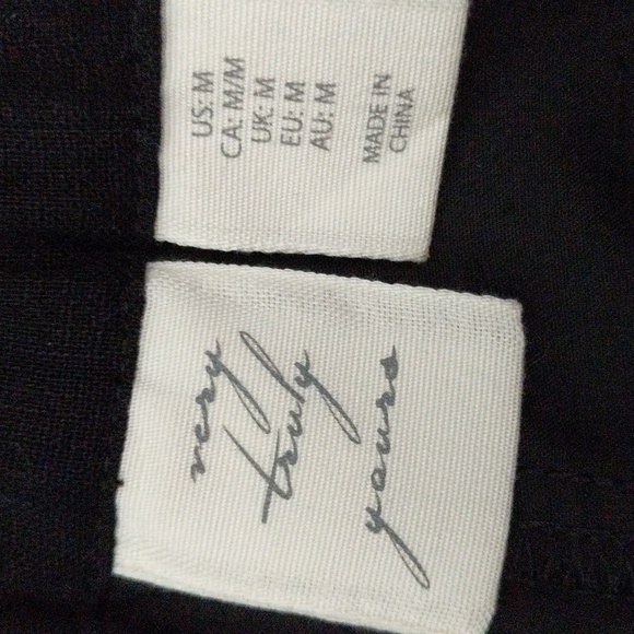 Pom pom shorts - Picture 4 of 4